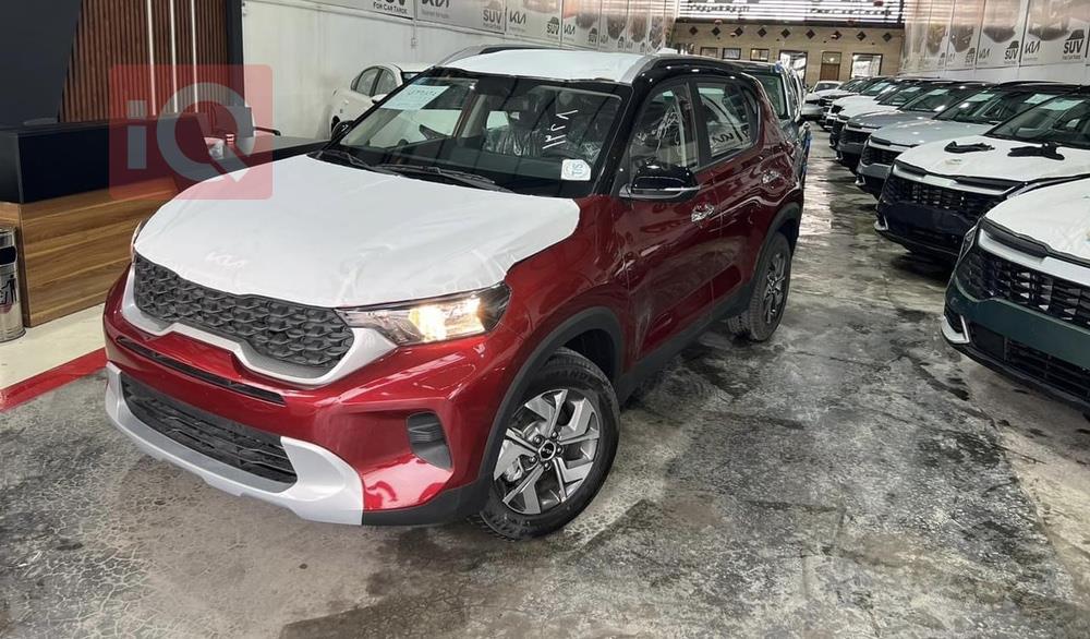 Kia Sonet